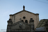 Bebekli Kilise Fotoğraf Galerisi (Adana)