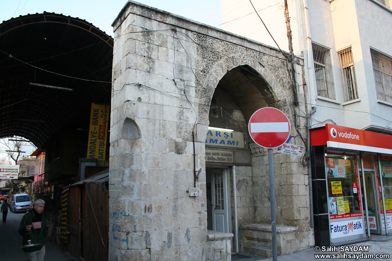 Çarşı Hamamı Fotoğraf Galerisi (Adana)
