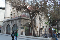 Kemeraltı Camii Fotoğraf Galerisi (Adana)