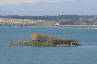 Seyhan Barajı Fotoğraf Galerisi 4 (Adana)