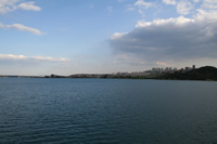 Seyhan Barajı Fotoğraf Galerisi 7 (Adana)