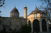 Ulu Camii Fotoğraf Galerisi 2 (Adana)