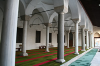 Ulu Camii Fotoğraf Galerisi 3 (Adana)