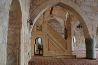 Yağ Camii (Eski Camii) Fotoğraf Galerisi 3 (Adana)