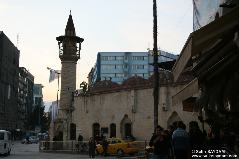 Yeni Camii Fotoğraf Galerisi (Adana)