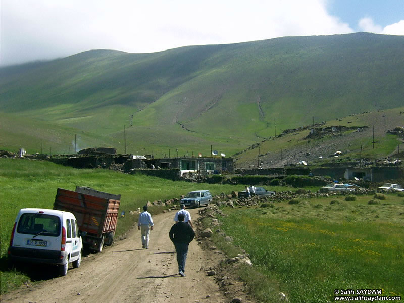 Doğubeyazıt Depremi Fotoğraf Galerisi 2 (Yalınçalık Köyü) (Ağrı
