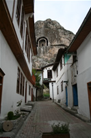 Kral Mezarları ve Eski Amasya Evleri Fotoğraf Galerisi (Amasya)