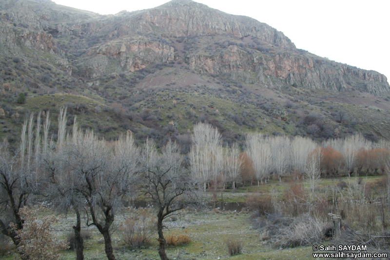 Alicin Kanyonu Fotoğraf Galerisi 2 (Ankara, Kızılcahamam, Çeltikçi)