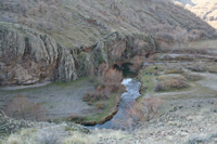 Alicin Kanyonu Fotoğraf Galerisi 4 (Ankara, Kızılcahamam, Çeltikçi)