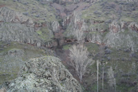 Alicin Kanyonu Fotoğraf Galerisi 12 (Ankara, Kızılcahamam, Çeltikçi)