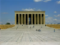 Anıtkabir Fotoğraf Galerisi 1 (Ankara)