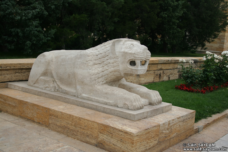 Anıtkabir Fotoğraf Galerisi 5 (Ankara)