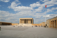 Anıtkabir Fotoğraf Galerisi 6 (Ankara)
