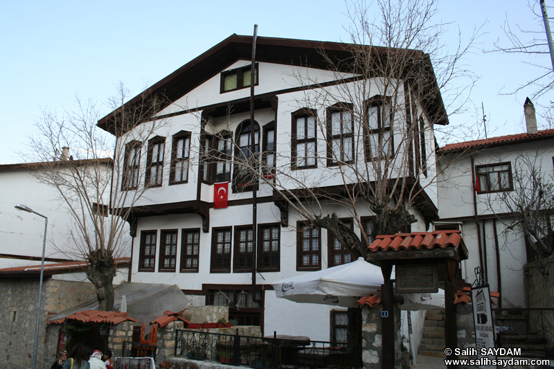 Beypazarı Evleri Fotoğraf Galerisi 02 (Ankara, Beypazarı)