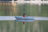 Eymir Gölü Fotoğraf Galerisi 11 (Ankara)