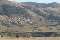 Kuşçuören Köyü Fotoğraf Galerisi (Ankara, Kızılcahamam)