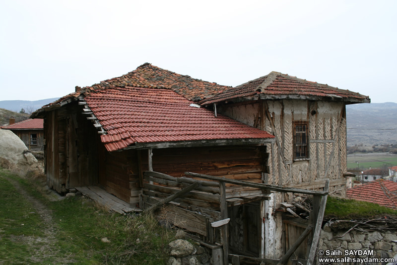 Mahkeme Ağacin Köyü Fotoğraf Galerisi 3 (Ankara, Kızılcahamam)