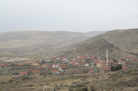Taşlıca Köyü Fotoğraf Galerisi 1 (Ankara, Kızılcahamam)