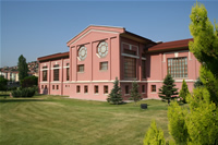 Türk Telekomünikasyon A.Ş. Kültür Merkezi Fotoğraf Galerisi (Ankara)