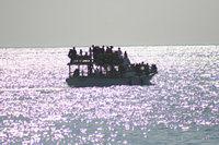 Tekne Fotoğraf Galerisi 2 (Bartın, Amasra)
