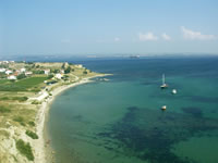 Ertugrul Bay Photo Gallery (Canakkale, Gallipoli)