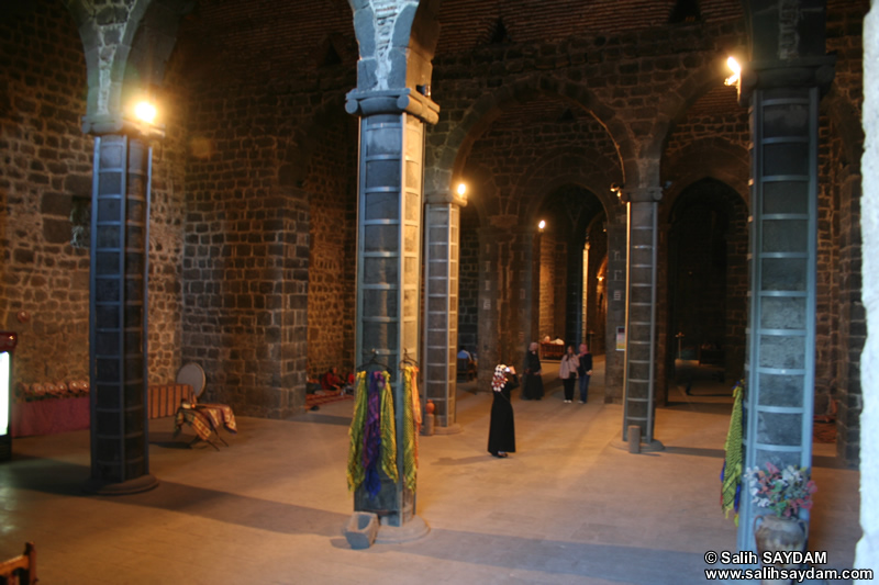 Diyarbakır Walls Photo Gallery (Diyarbakır)