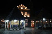 Great Mosque (Ulu Cami) Photo Gallery 1 (Diyarbakır)