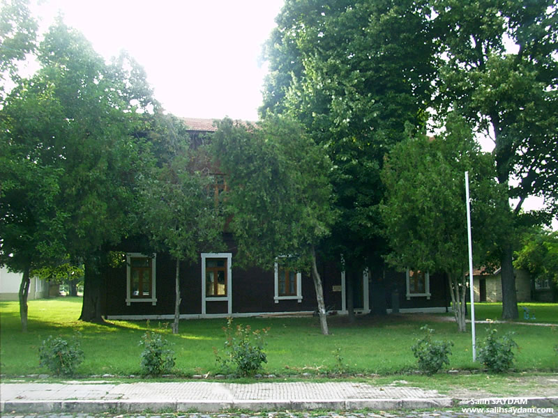 Bina Fotoğraf Galerisi (Edirne, Karaağaç)