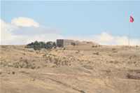 Aziziye Tabyası Fotoğraf Galerisi 1 (Erzurum)