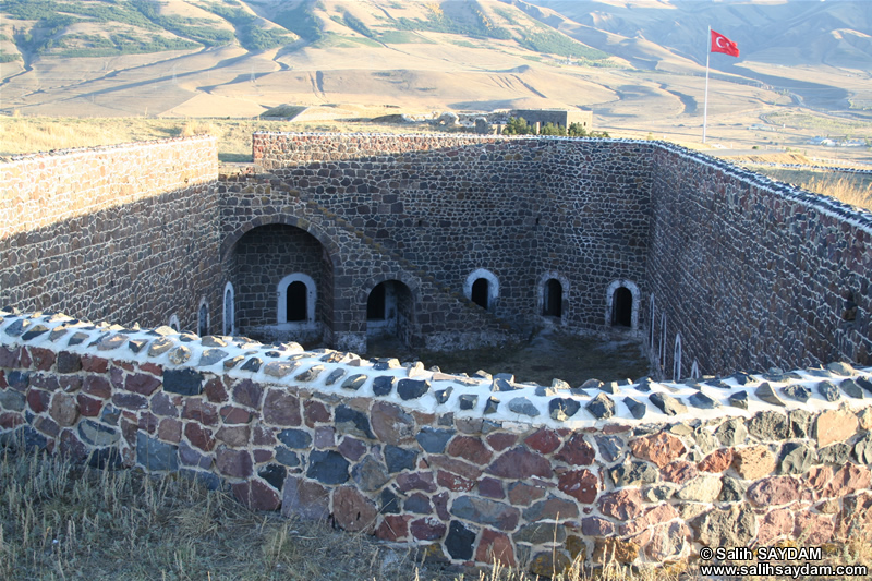 Aziziye Tabyası Fotoğraf Galerisi 6 (Erzurum)