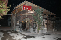 Erzurum Evleri Fotoğraf Galerisi 1 (Erzurum)