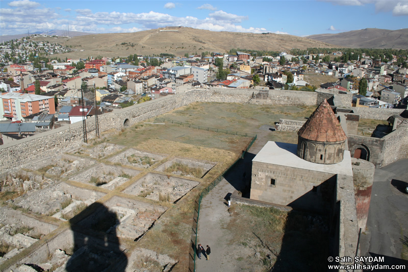 Erzurum Kalesi Fotoğraf Galerisi 2 (Erzurum)