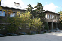 Erzurum Lisesi Fotoğraf Galerisi (Erzurum)