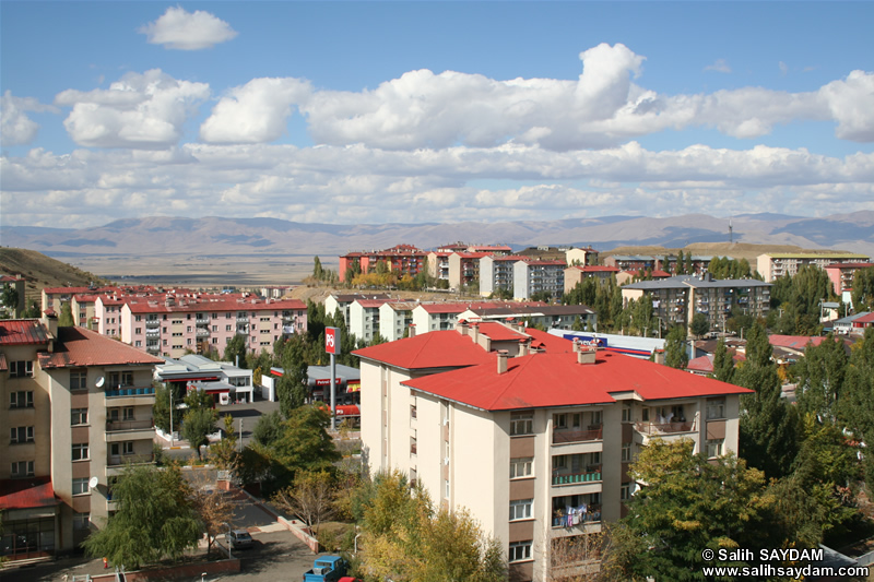 Erzurum Manzaraları Fotoğraf Galerisi 1 (Erzurum)