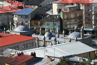 Erzurum Manzaraları Fotoğraf Galerisi 3 (Tepsi Minare'den) (Erzurum)