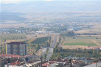 Erzurum Manzaraları Fotoğraf Galerisi 4 (Tepsi Minare'den) (Erzurum)