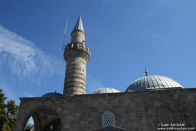 Lala Paşa Camii Fotoğraf Galerisi (Erzurum)