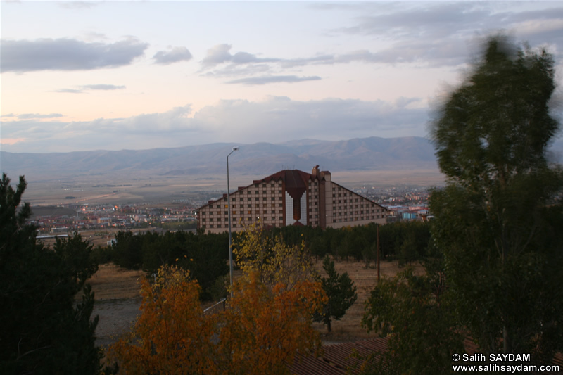 Palandöken Kayak Merkezinde Otel Fotoğraf Galerisi 1 (Erzurum)