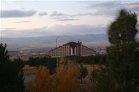 Palandöken Kayak Merkezinde Otel Fotoğraf Galerisi 1 (Erzurum)