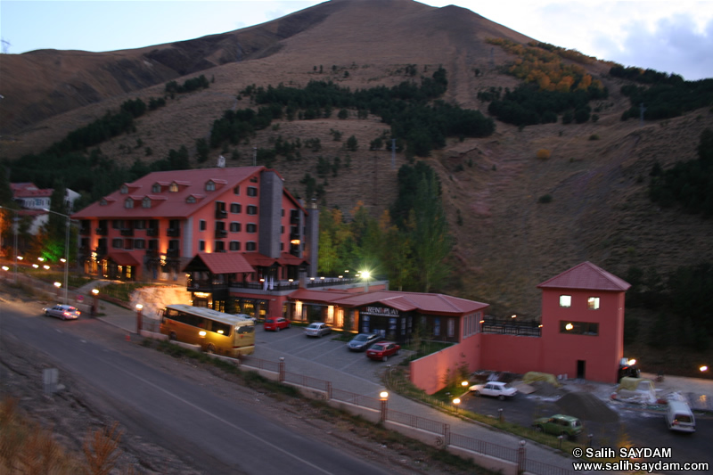 Palandöken Kayak Merkezinde Otel Fotoğraf Galerisi 2 (Erzurum)