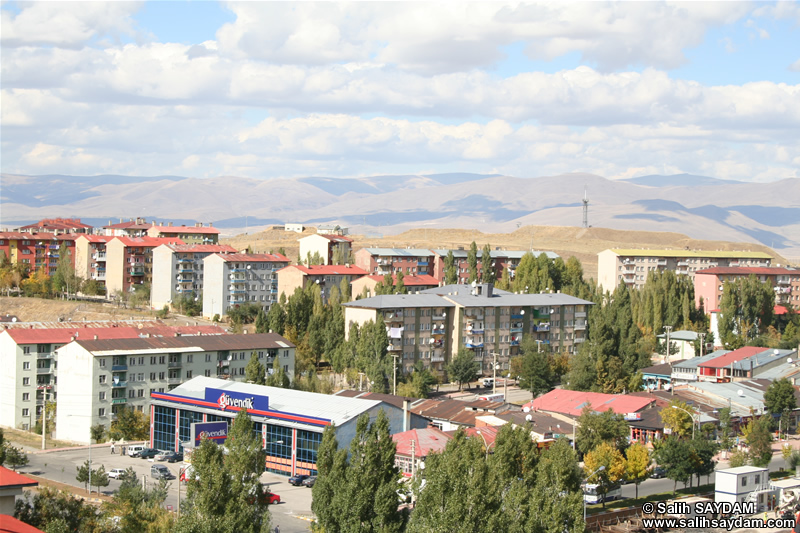Palandöken Dağları ve Erzurum Manzaraları Fotoğraf Galerisi 2 (Erzurum)