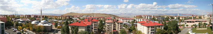 Erzurum Panoraması (Erzurum)