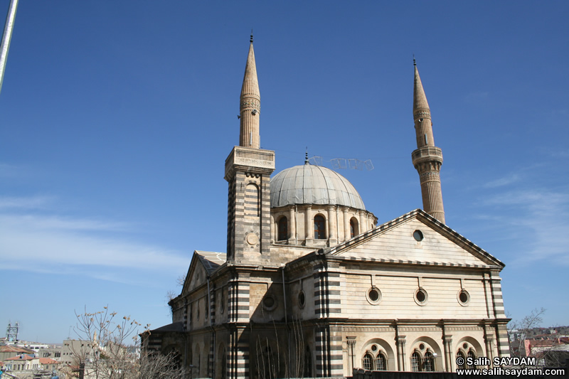 Kurtuluş Camii Fotoğraf Galerisi (Gaziantep)