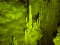 Karaca Mağarası Fotoğraf Galerisi (Gümüşhane)