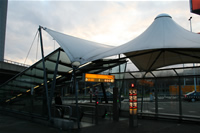 Amsterdam Airport Schiphol Photo Gallery (Netherlands (Holland))