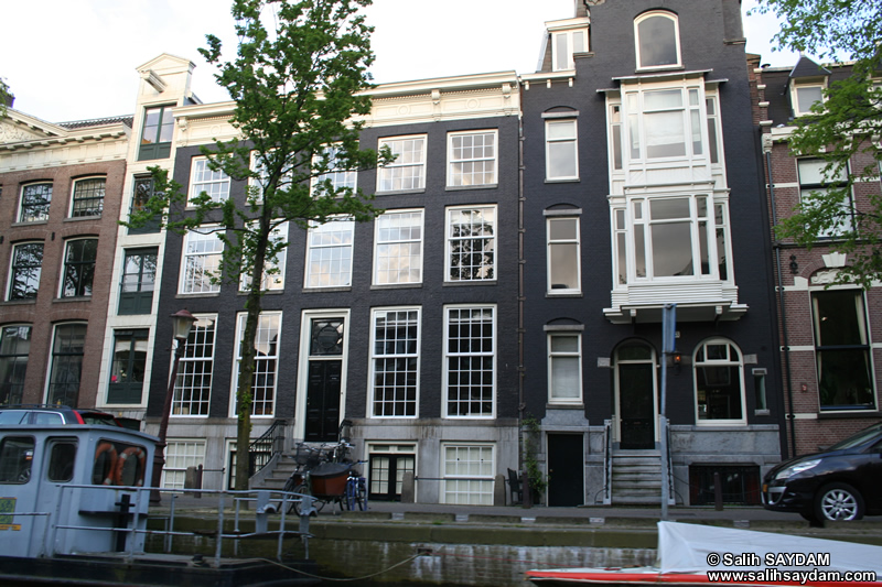 Amsterdam Houses Photo Gallery 4 (Amsterdam, Netherlands (Holland))