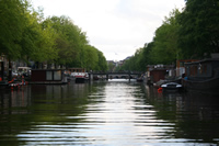Canals of Amsterdam Photo Gallery 2 (Amsterdam, Netherlands (Holland))