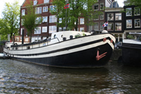 Tekne Fotoğraf Galerisi (Amsterdam, Hollanda)