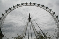 London Eye Photo Gallery 01 (England, United Kingdom)