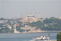 Hagia Sophia Photo Gallery 1 (Istanbul)